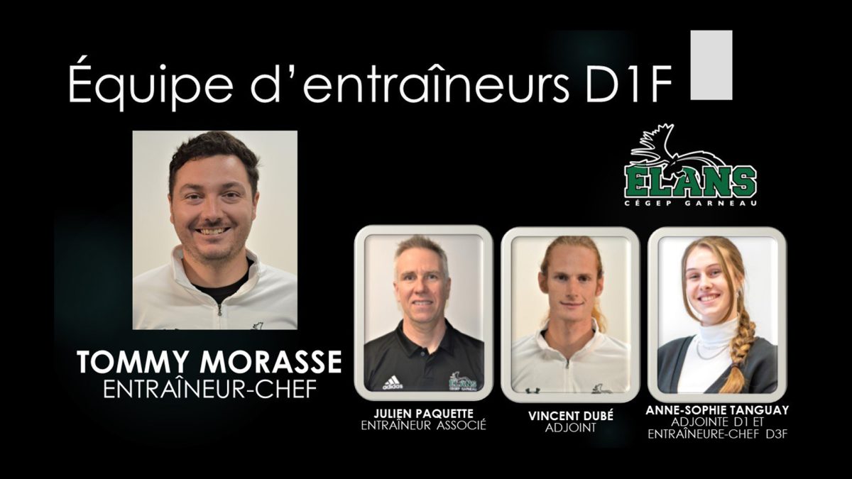 Volley Entraineurs