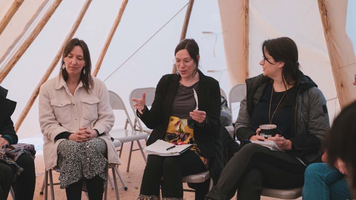 Semaine interculturelle