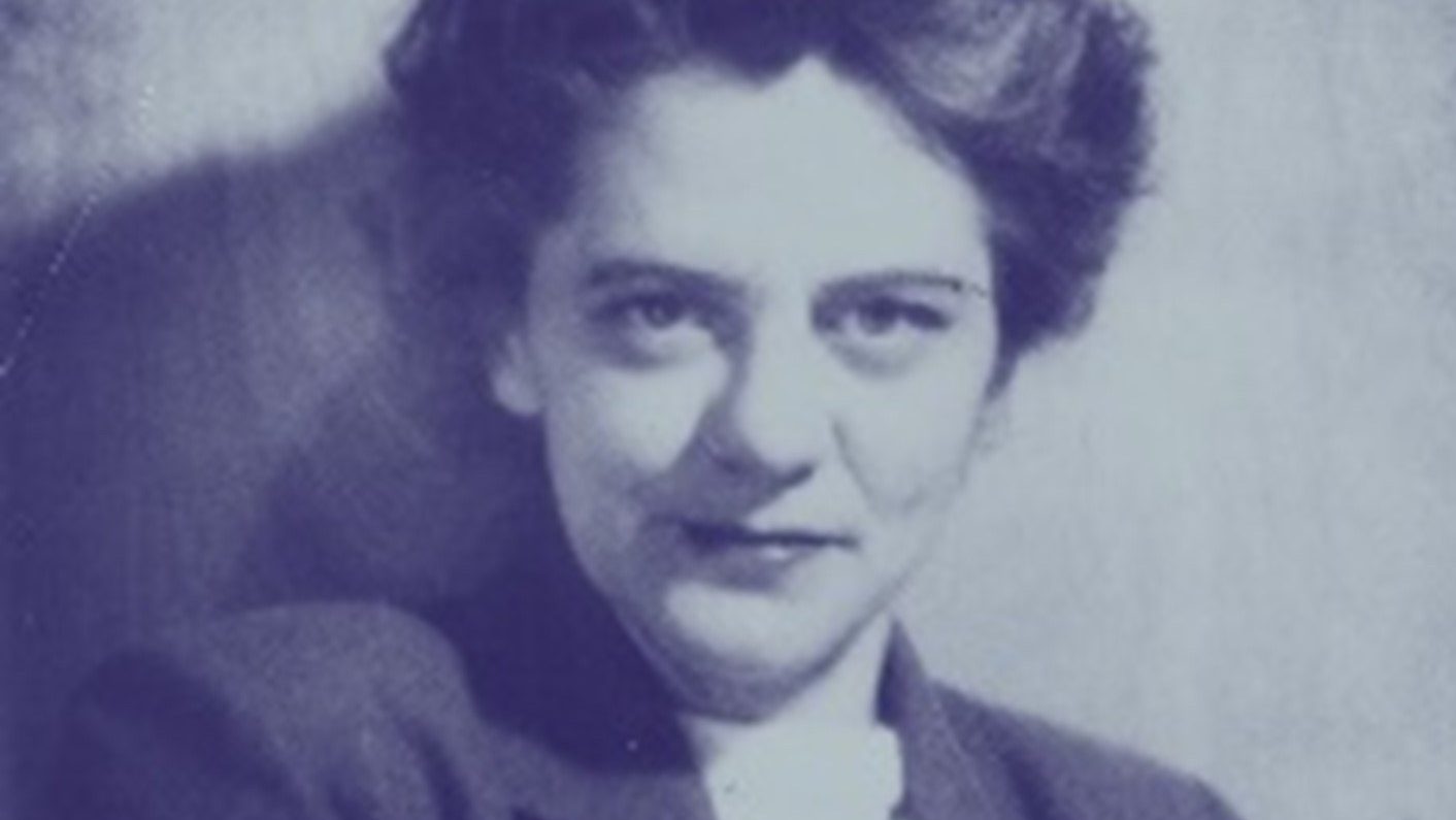 Adrienne Choquette