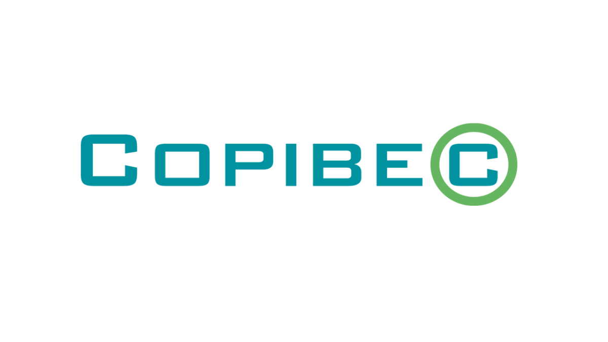 Logo Copibec