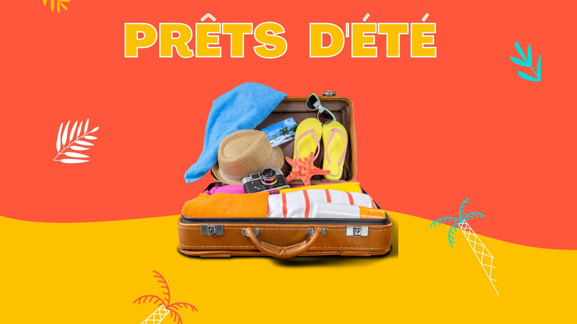 Prêts dété promo num