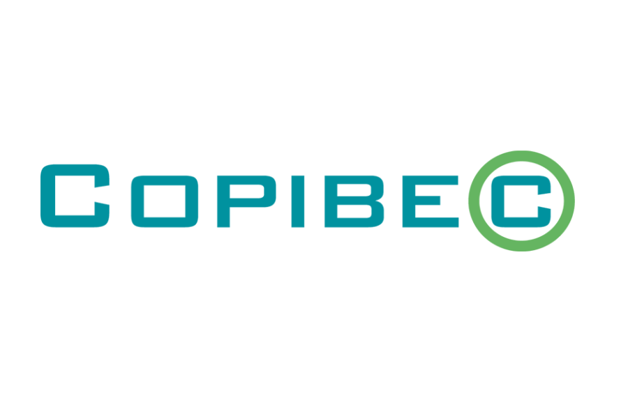 Logo Copibec