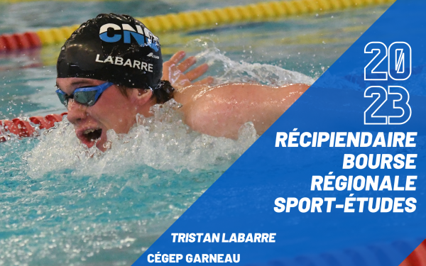 Tristan Labarre