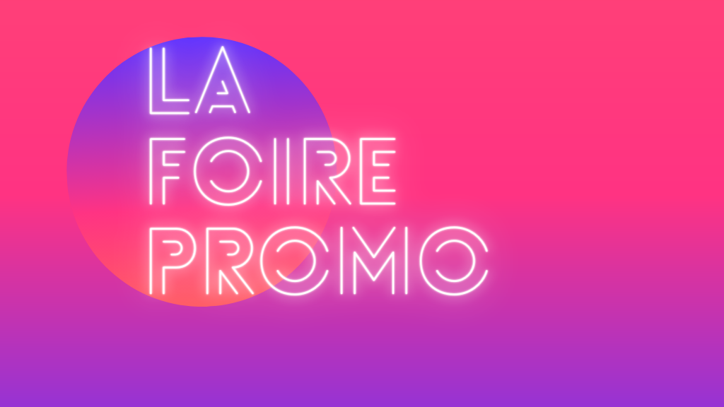 Foire Promo Flash 1