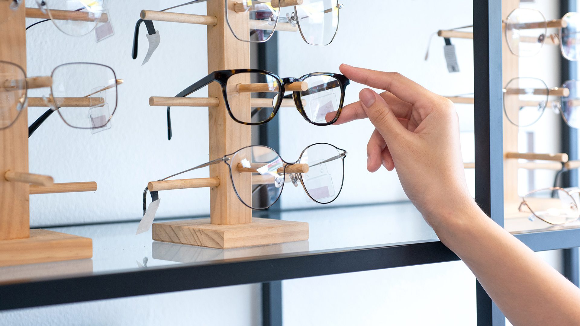 Lunettes