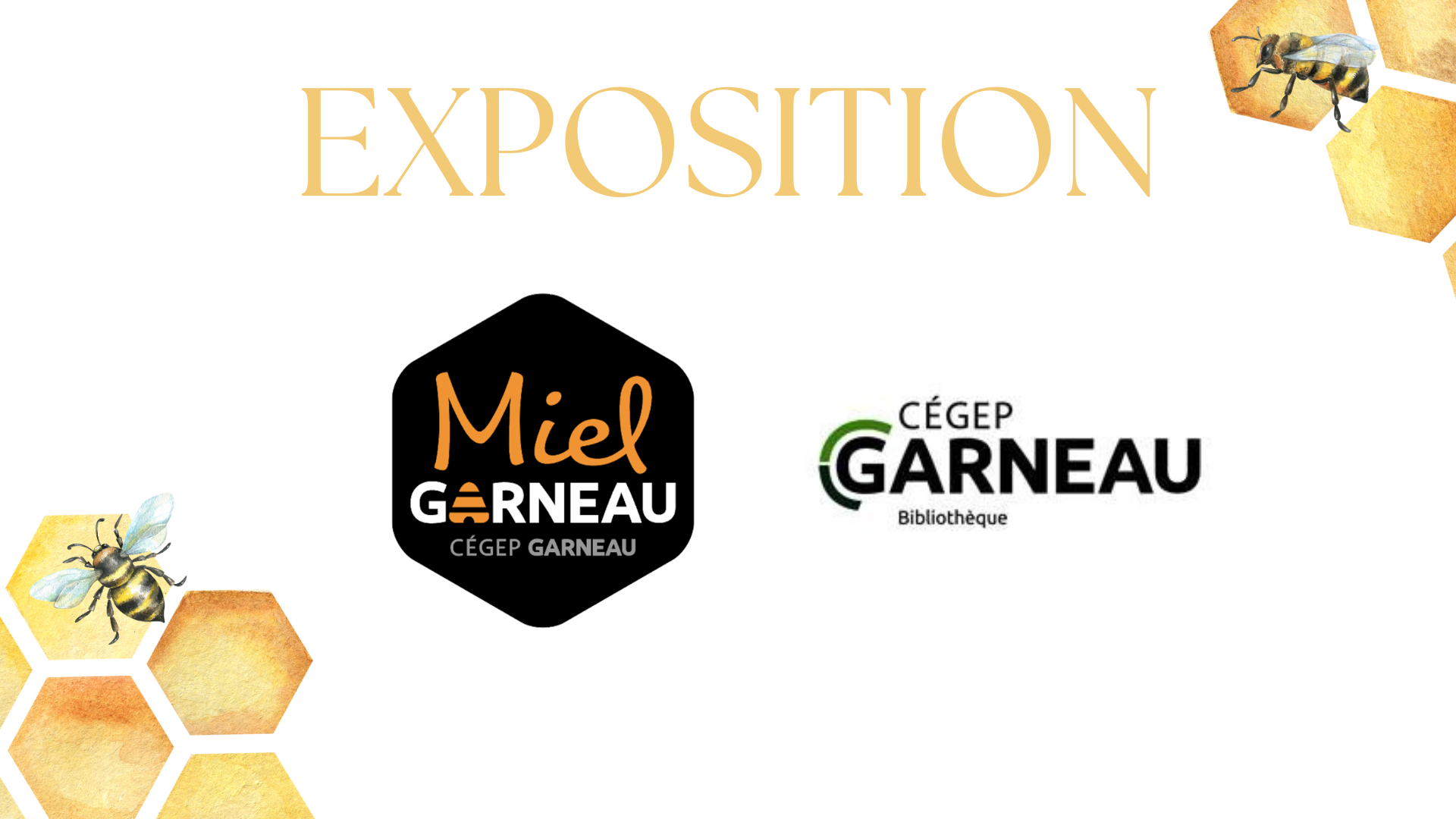 Expo miel garneau1