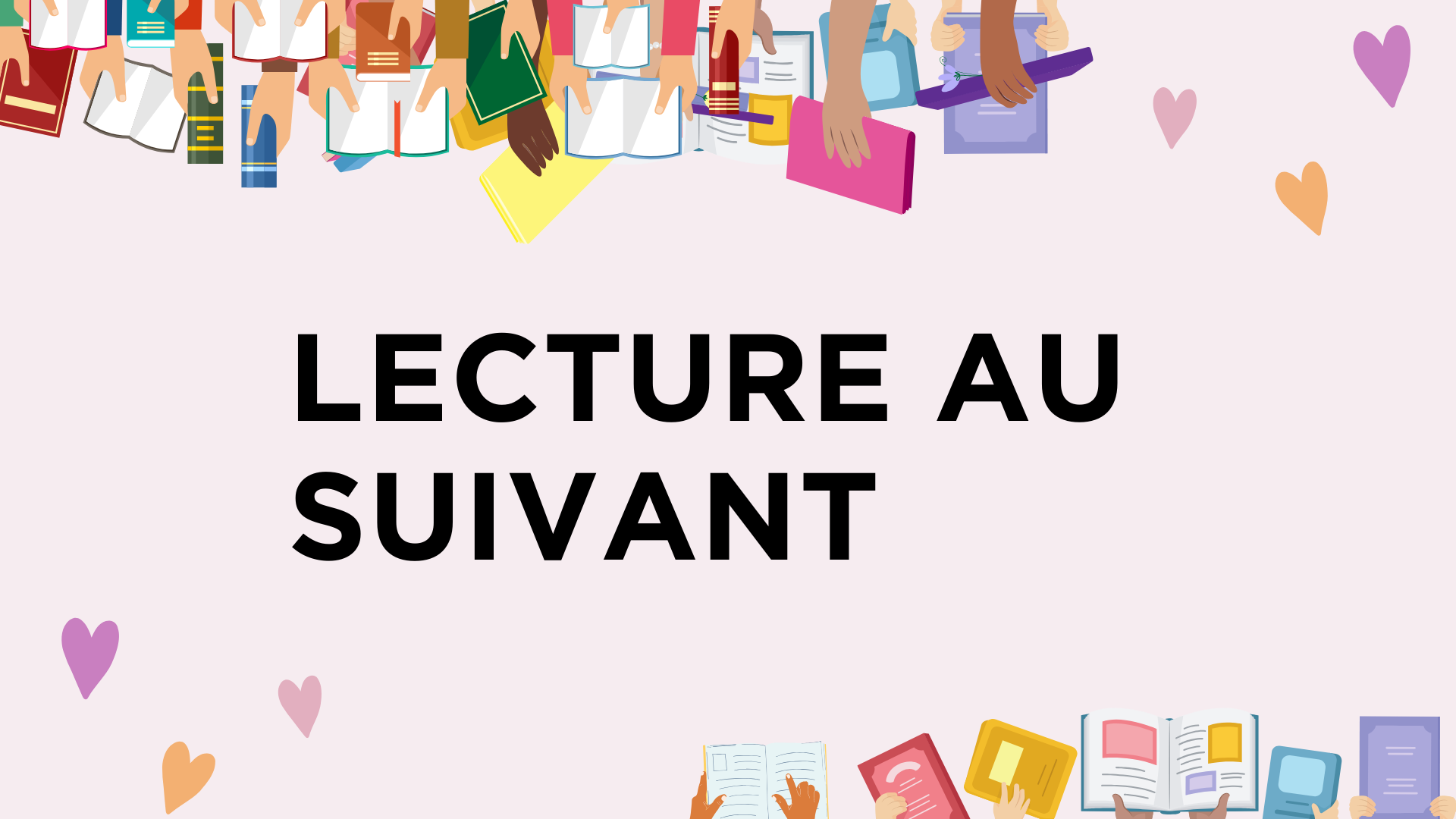 Lecture au suivant promo numérique