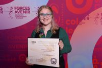 Jardin Hydroponique experimentale