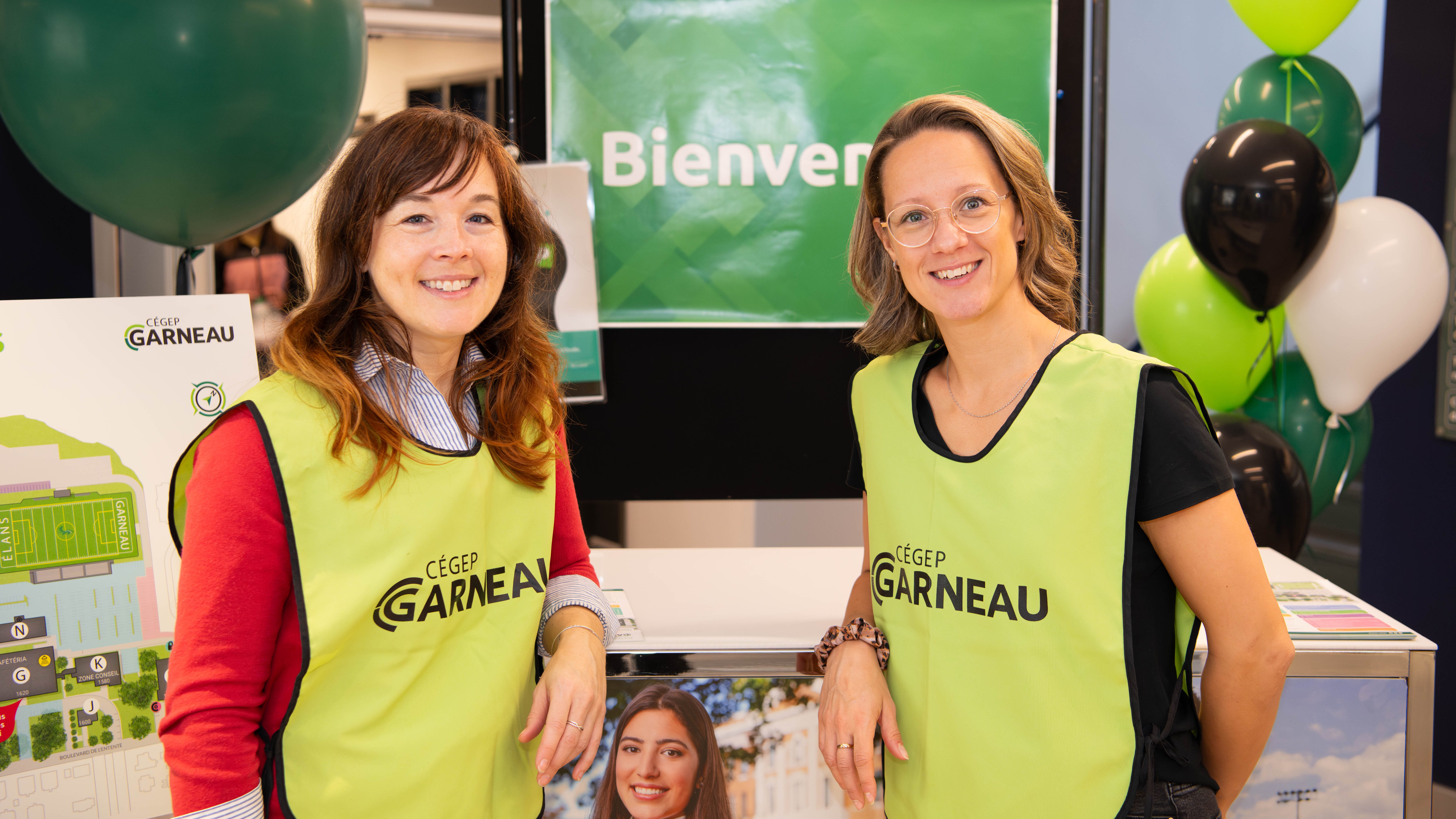 Portes Ouvertes 11 Novembre 85