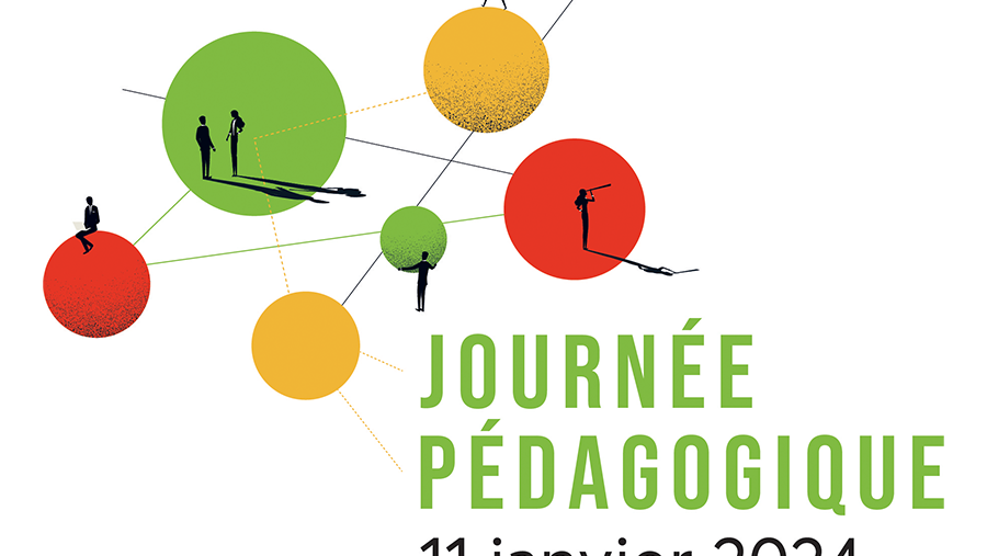 Journee pedago 2024