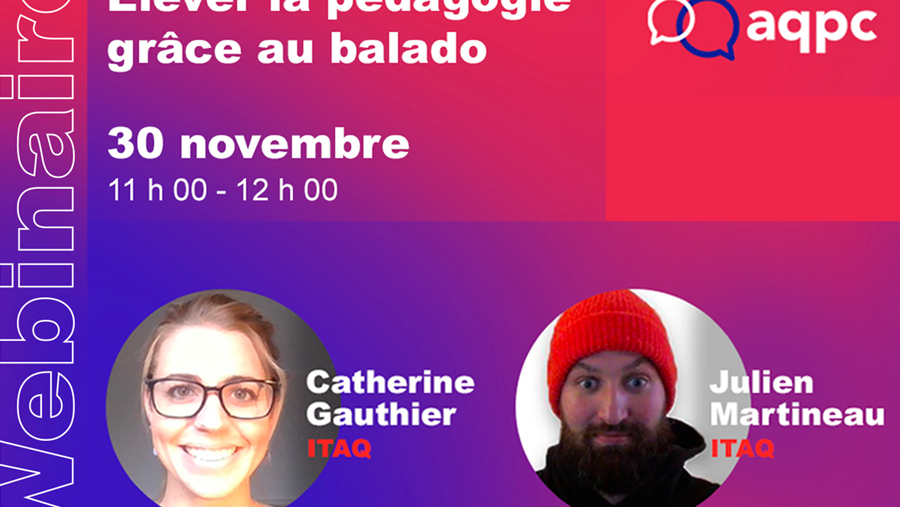 Webinaire AQPC2