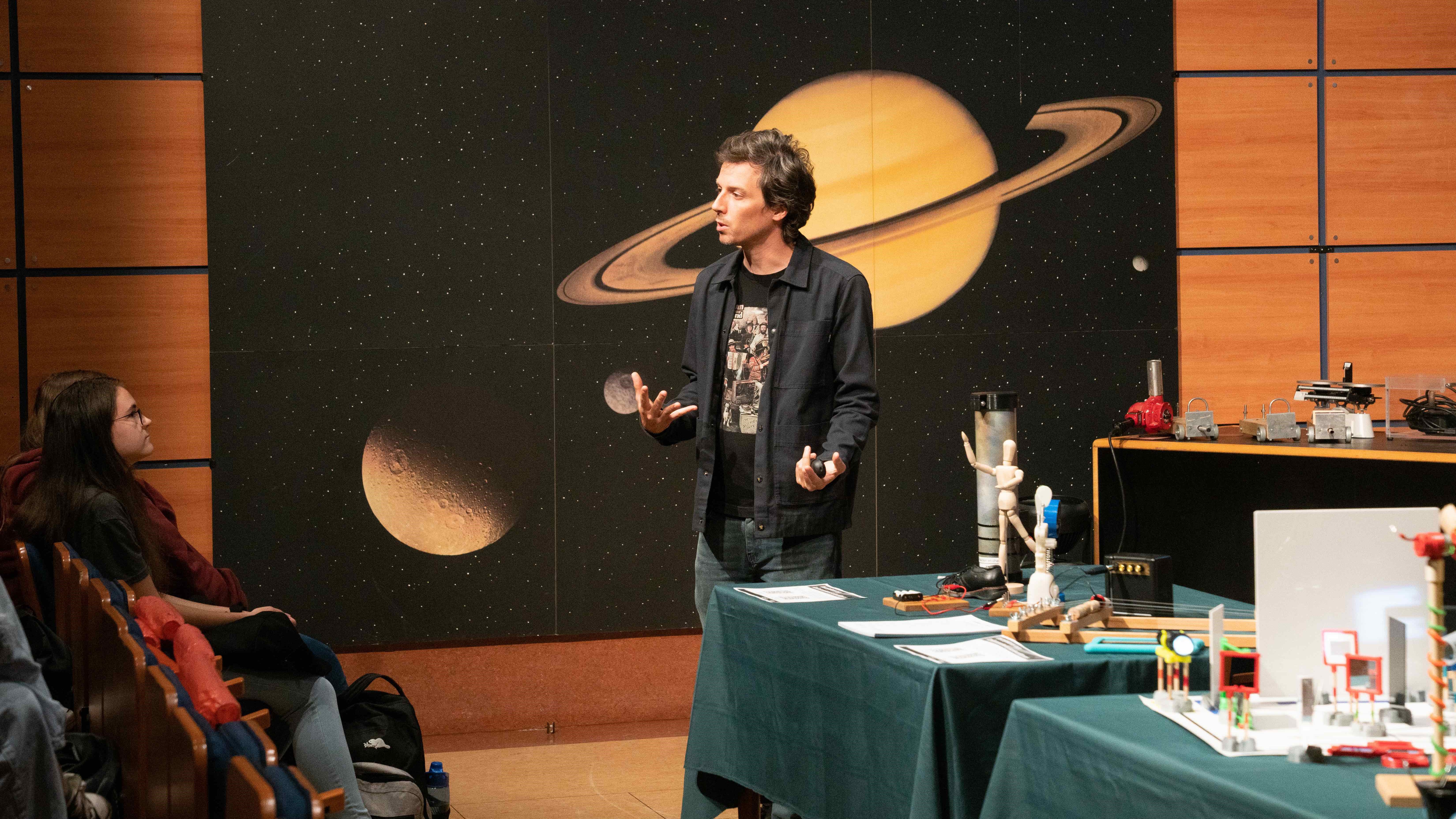 Photo Mathieu Riopel CDSP