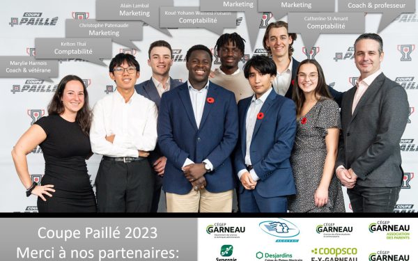 Delegation Paille 2023