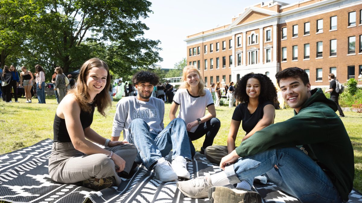 Ambassadeurs Caroussel
