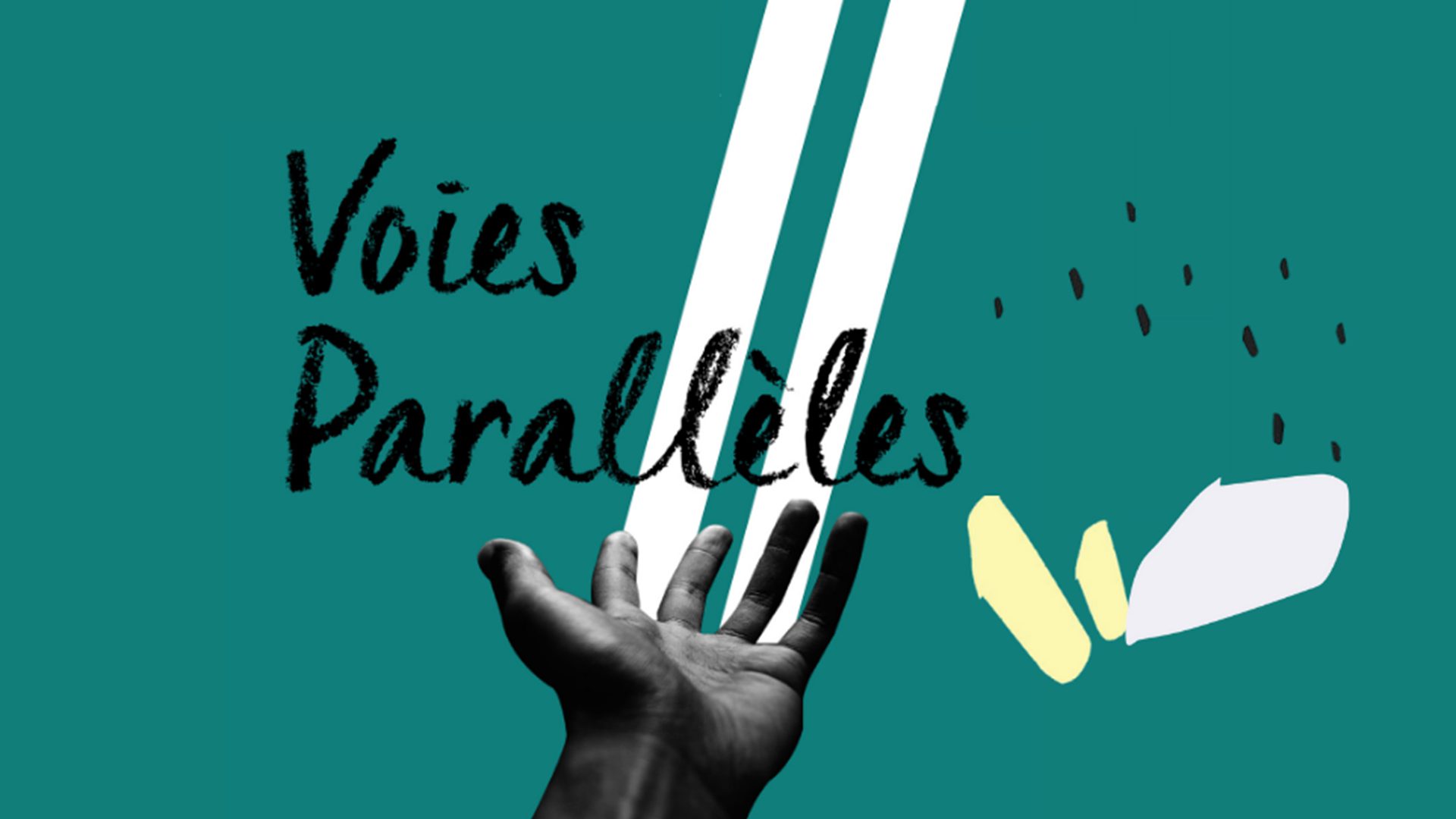 Voies Paralleles