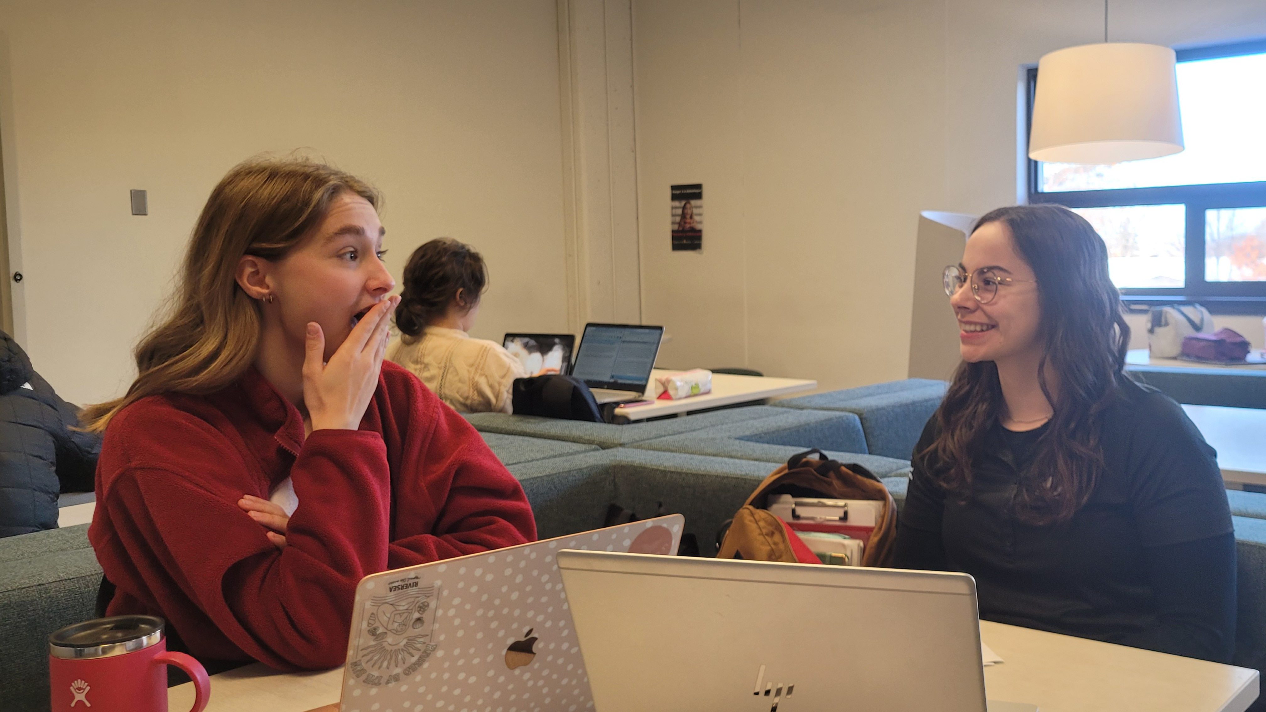 Lea Crepa Rome Antique