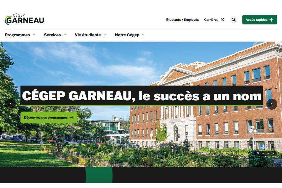 Siteweb