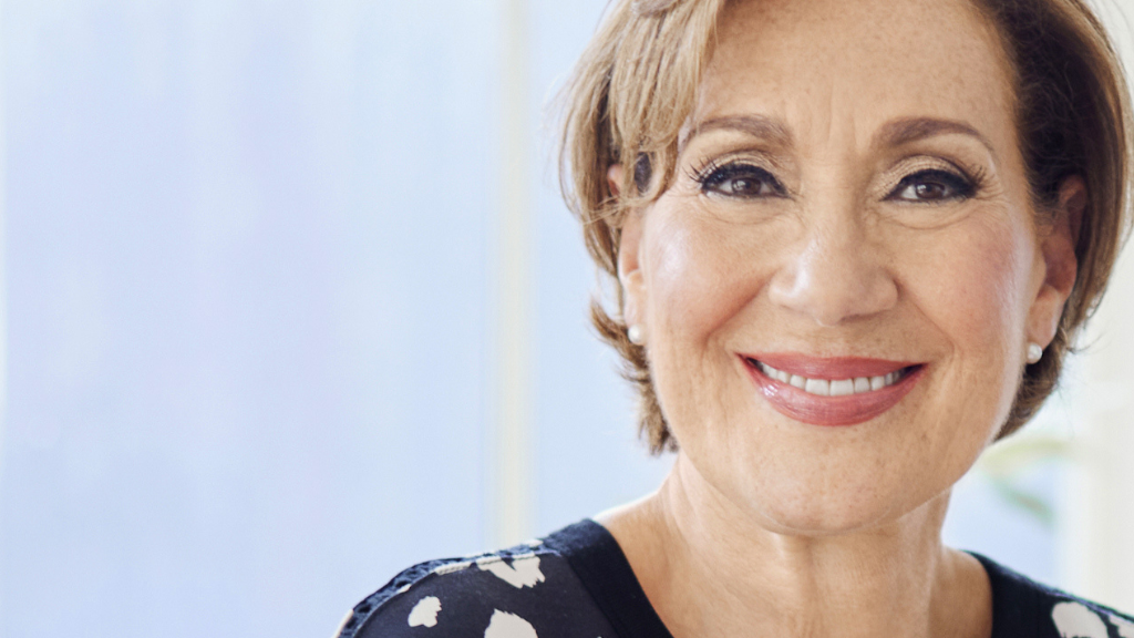 Conférence Daniele Henkel Flash