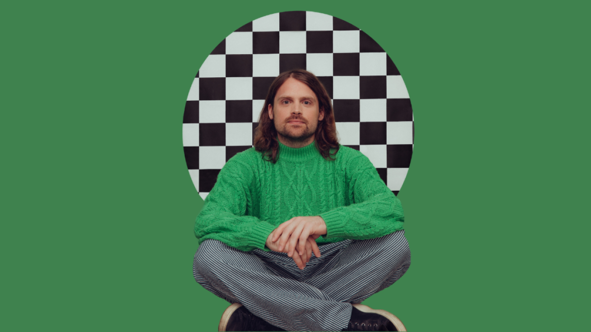 Pierre Hervé Goulet PV Flash