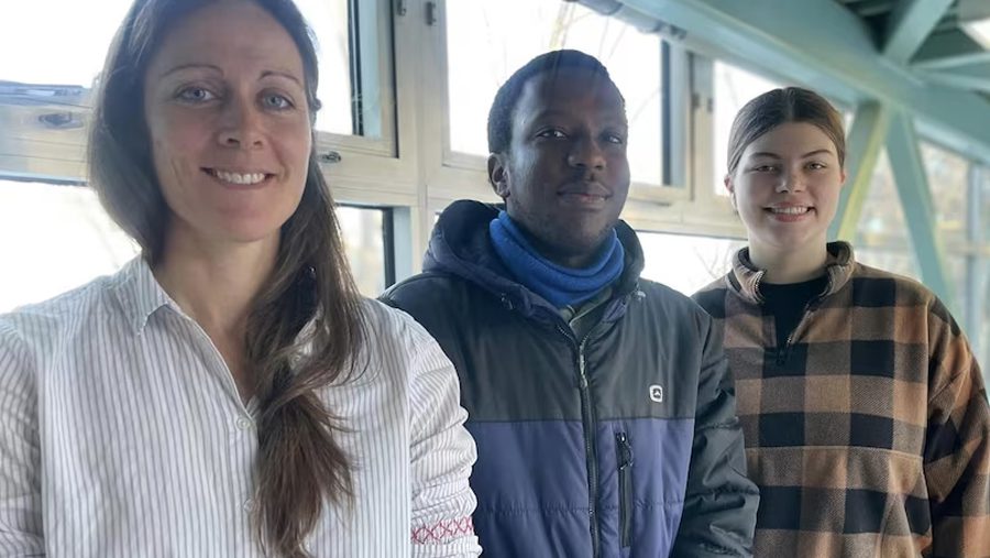 Jumelage radio canada