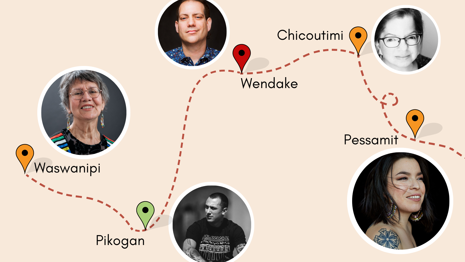 Promo num litt autochtone