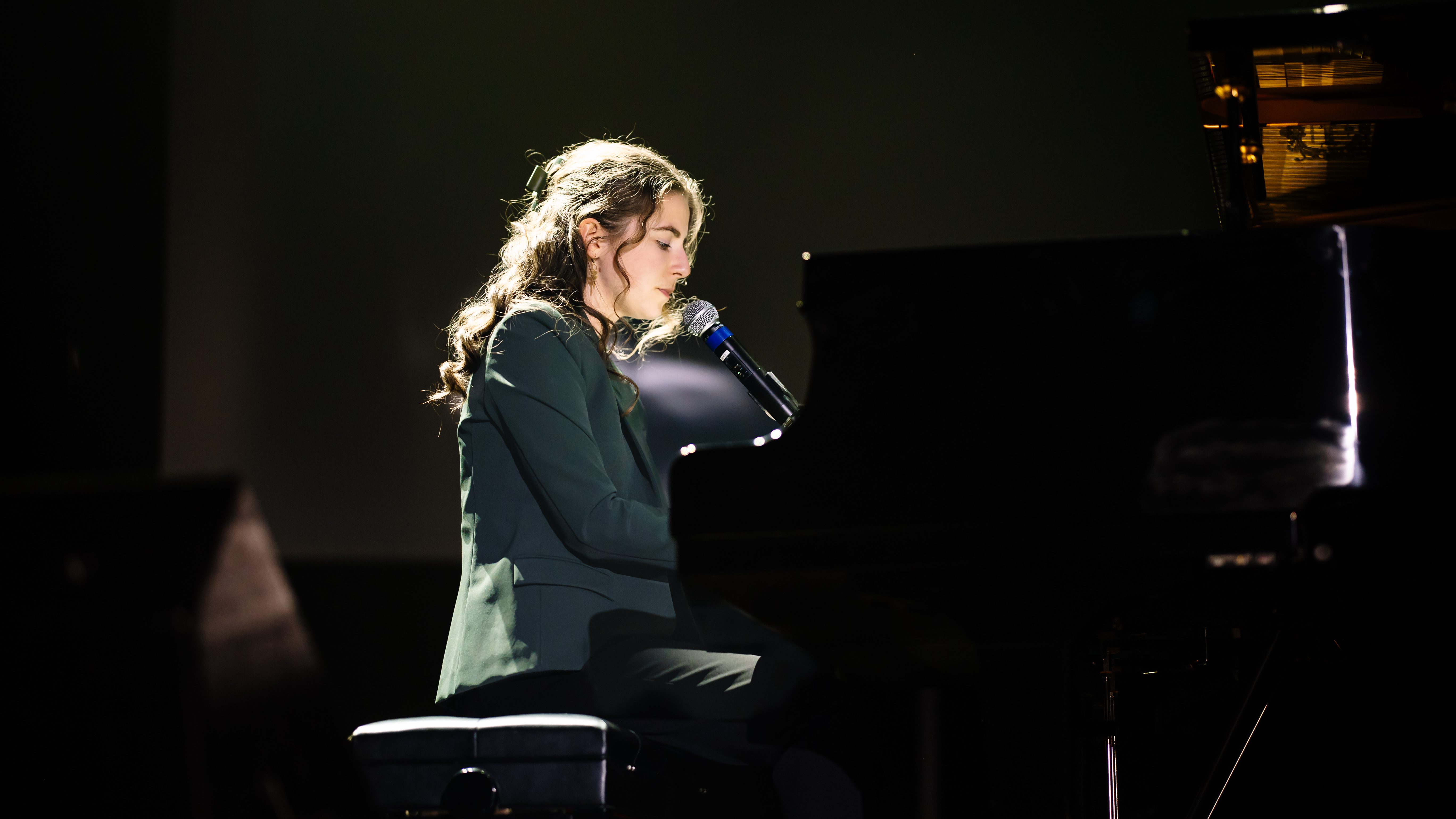 Kate Claassen Régionale 2024 à Thetford 4