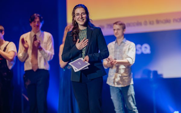 Kate Claassen Régionale 2024 à Thetford 13
