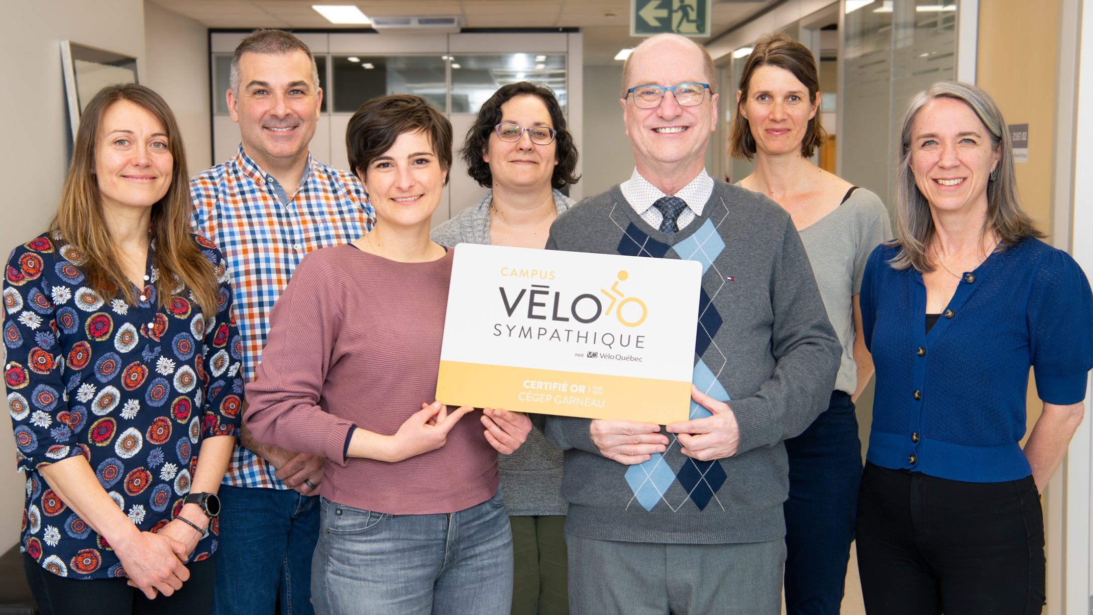 Equipe Mobilite Durable 2