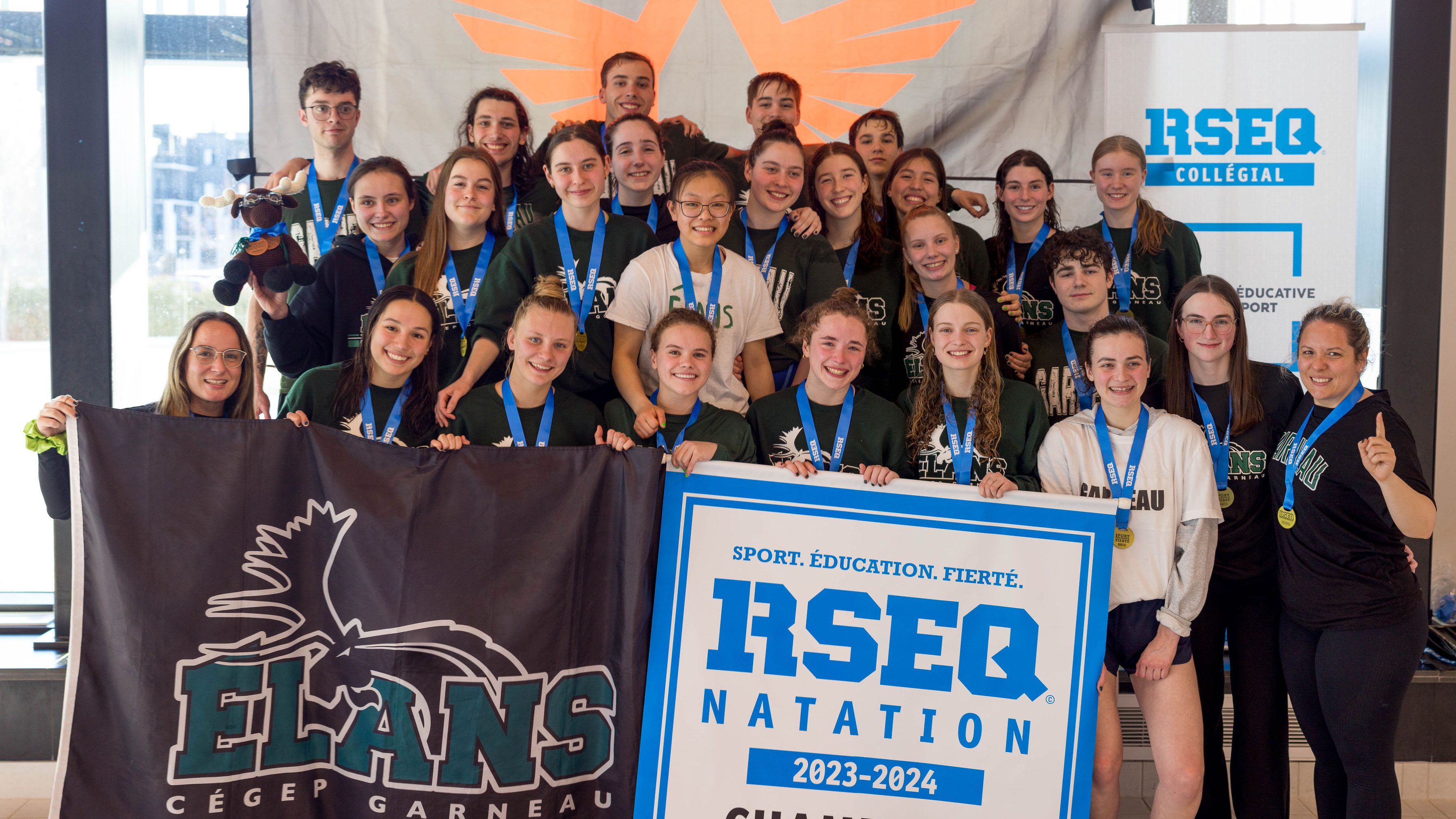 NAT Champions 2023 2024