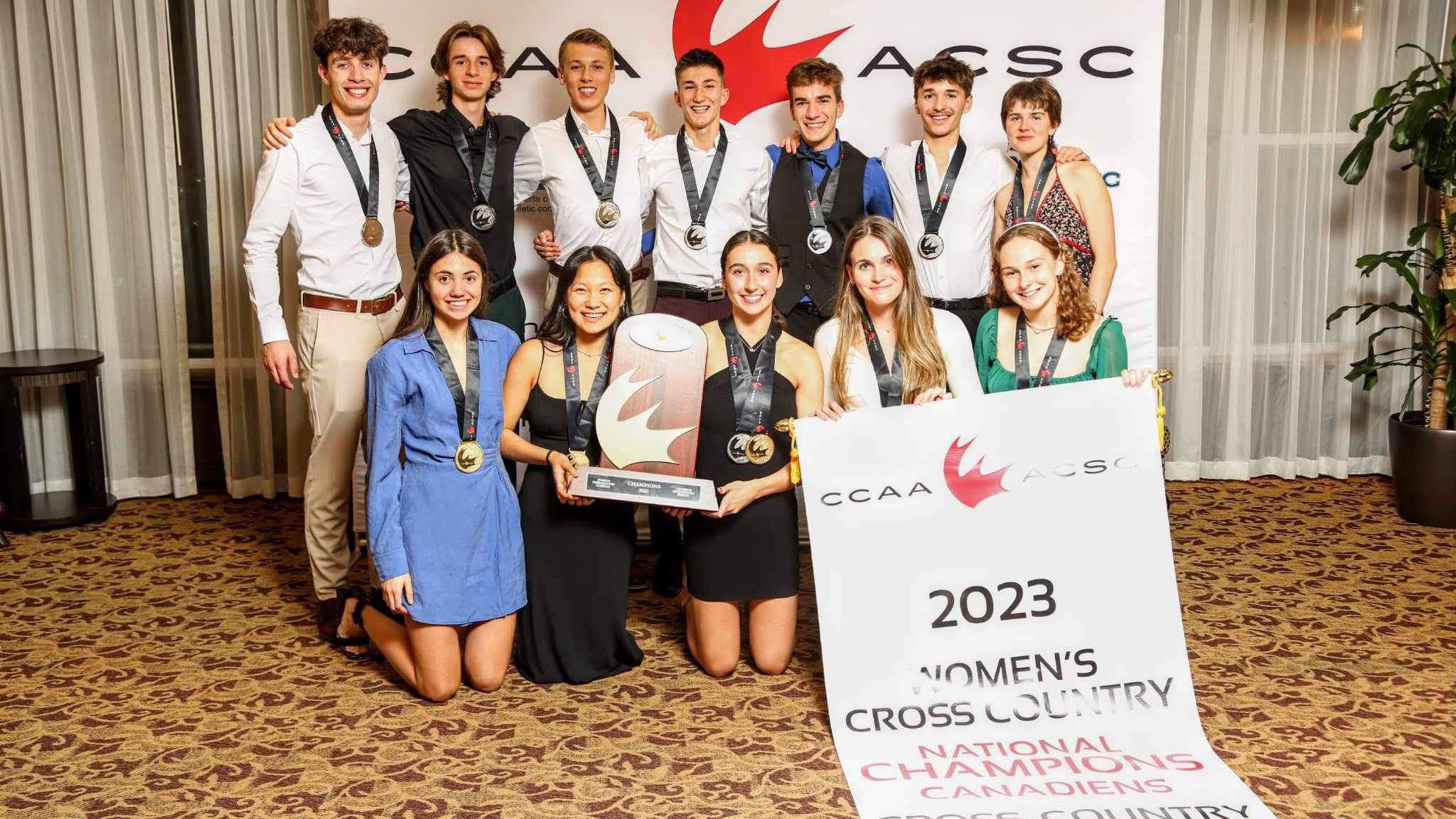 CC Championnes canadiennes