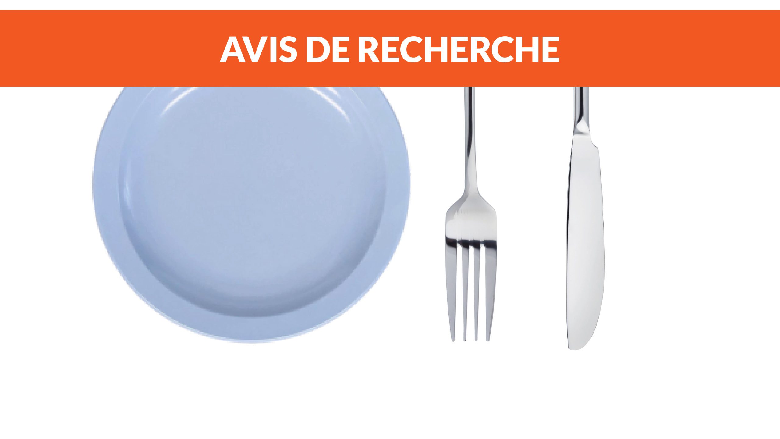 Flash Garneau Retour de la vaisselle