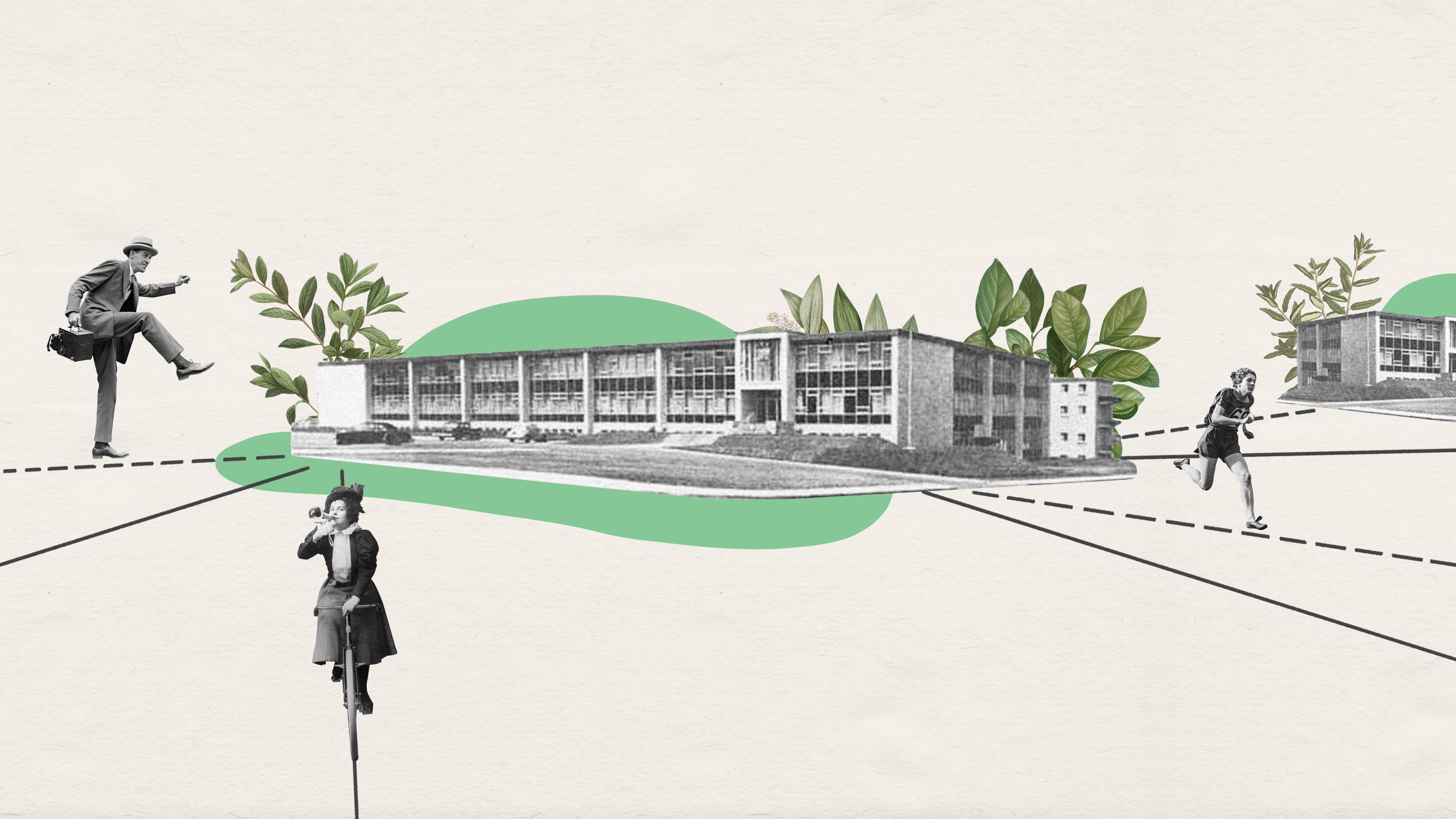 Flash Grande conversation INM 1