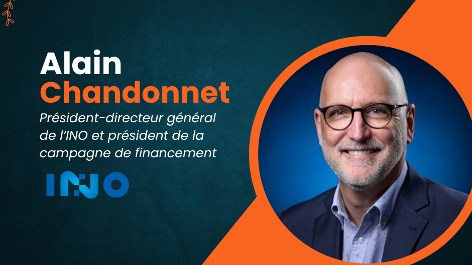 Yellow and Blue Modern Business Consultant Facebook Post