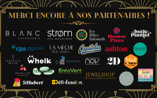 Partenaires 2