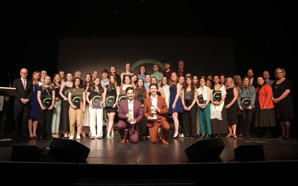 Photo de groupe Gala 8 mai 2