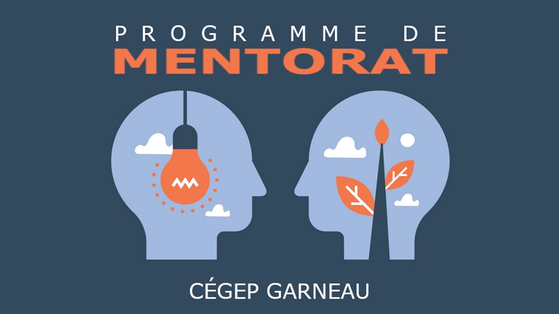 Programme Mentorat