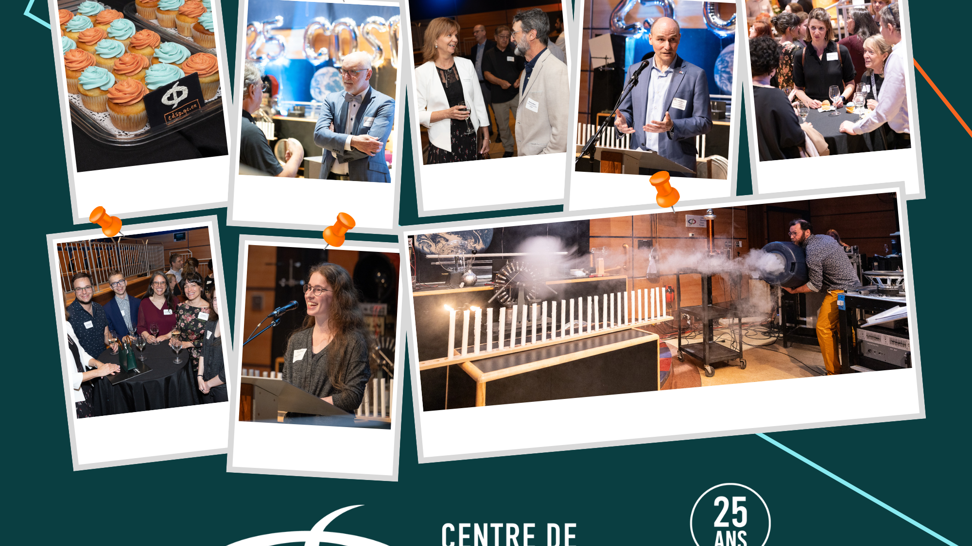 Montage photos pour courriel