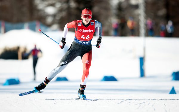 Liliane Gagnon