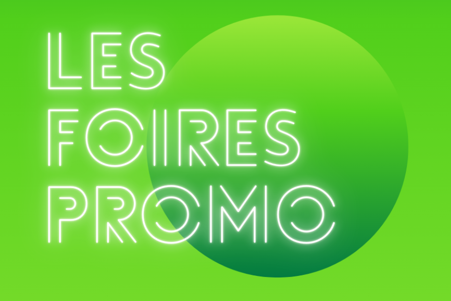 Foires Promo 2024