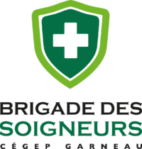 Logo Brigade Soigneurs Couleur