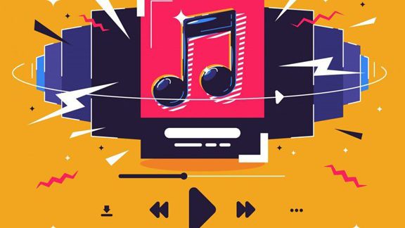 Image on connait la chanson