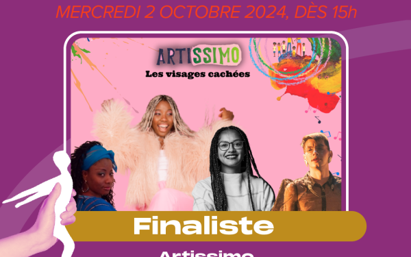 COL 2024 Artissimo