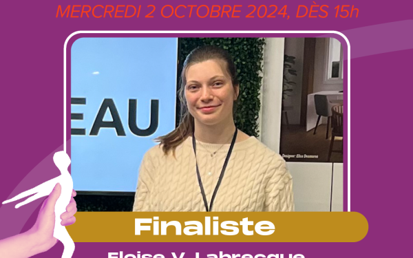 COL 2024 Eloise V Labrecque