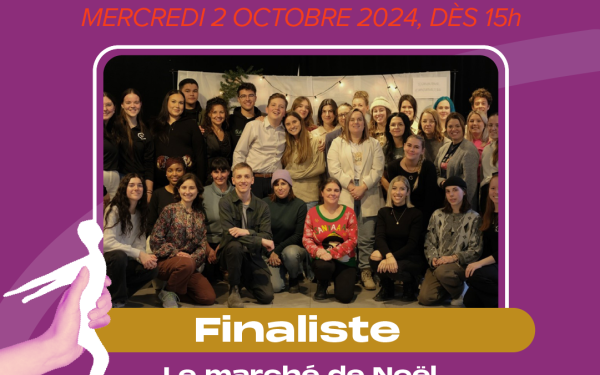 COL 2024 Marche de Noel