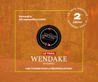 Course Wendake