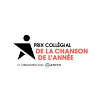 Prix chanson EVENEMENT