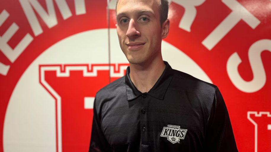 Felix Antoine Lavoie