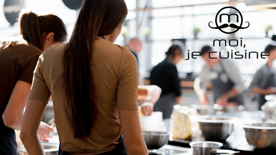 Moi je cuisine