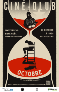 Octobre