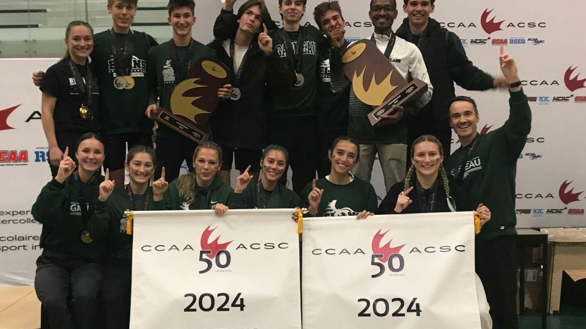 CC Champions canadiens